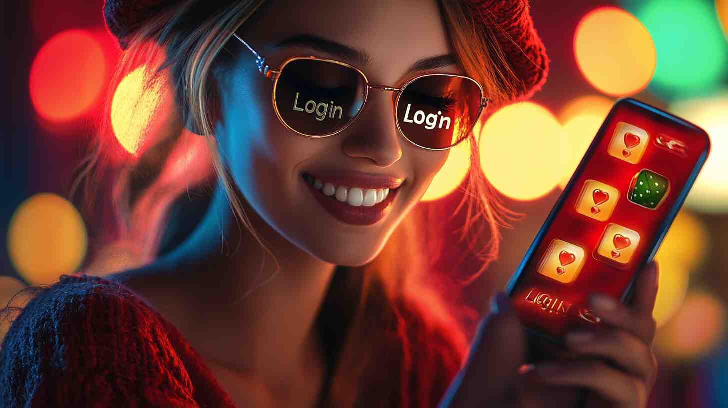 Your Game Starts Here - Login Casino 555RR BET

